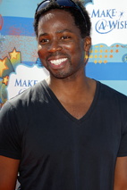 Harold Perrineau jr.