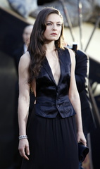 Alexa Davalos