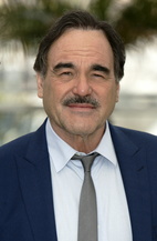 Oliver Stone