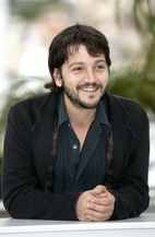 Diego Luna