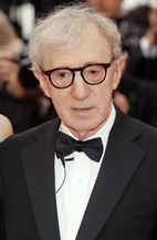 Woody Allen