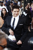 Kellan Lutz