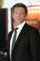 Vincent Cassel