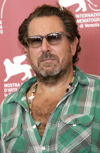 Julian Schnabel
