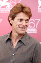 Willem Dafoe