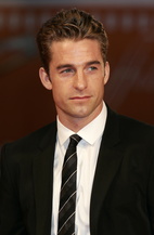 Scott Speedman