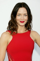 Emily Blunt