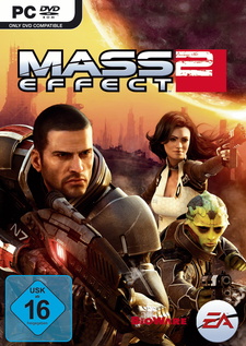 Mass Effect 2