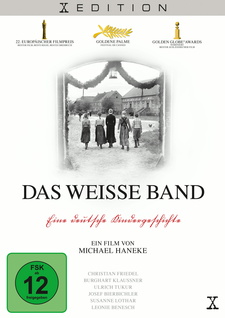 Das wei�e Band (2 DVDs)