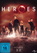 Heroes - Season 3.2 (3 DVDs, Steelbook)