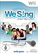 We Sing