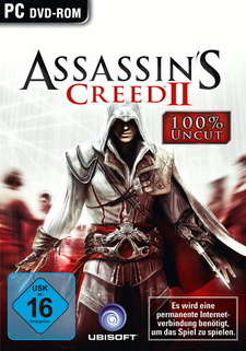 Assassin's Creed II
