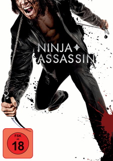 Ninja Assassin