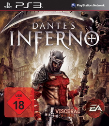 Dante's Inferno