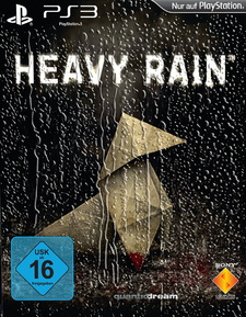 Heavy Rain - Special Edition