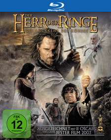Der Herr der Ringe - Die R�ckkehr des K�nigs