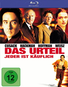 Das Urteil - Jeder ist k�uflich