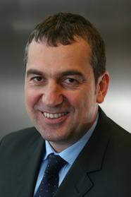 Detlef Kornett