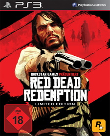 Red Dead Redemption - Limited Edition