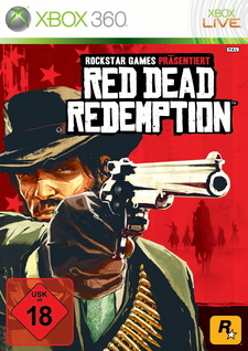 Red Dead Redemption