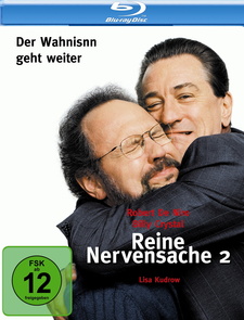 Reine Nervensache 2