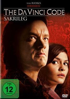 The Da Vinci Code - Sakrileg (Thrill Edition)