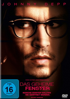 Das geheime Fenster (Thrill Edition)