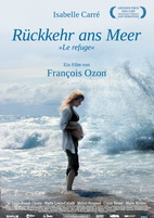 R�ckkehr ans Meer