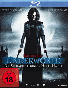 Underworld (Director's Cut)