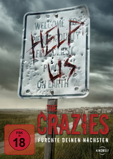 The Crazies - F�rchte deinen N�chsten (Steelbook)
