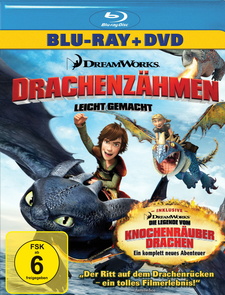 Drachenz�hmen leicht gemacht