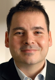 Mike Keller