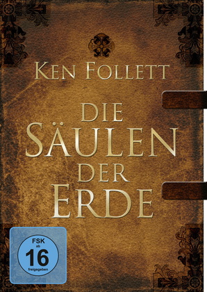 Die S�ulen der Erde
