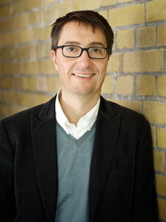 Sascha Lazimbat