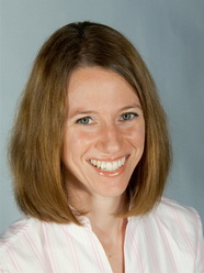 Melanie Stiebner