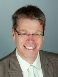Dr. Michael Stapper