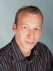 David Serjoscha Wolf