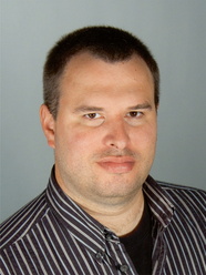 J�rn Schricker