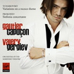 Variations On A Rococo Theme/Sinfonia Concertante