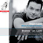 Piano Concerto No. 3 In D Major