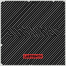 Labyrinth (Limited Edition/Digipak)