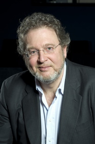 Martin Moszkowicz Martin Moszkowicz