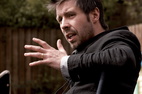 Paddy Considine
