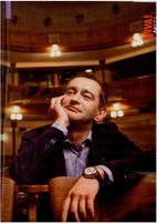 Konstantin Khabenskij