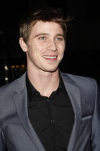 Garrett Hedlund