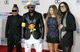 Black Eyed Peas