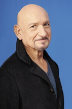 Sir Ben Kingsley