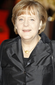 Dr. Angela Merkel
