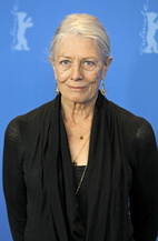 Vanessa Redgrave