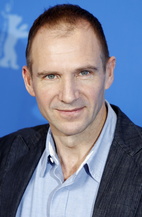 Ralph Fiennes